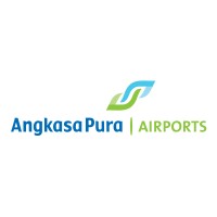 PT Angkasa Pura I (Persero) logo