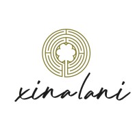 Xinalani Retreat logo