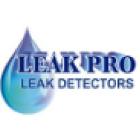 Leakpro logo