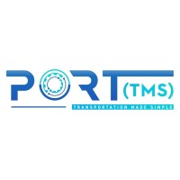 Port TMS logo