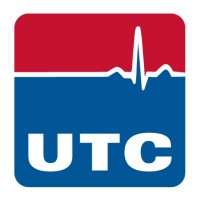 United Ambulance Training Center logo