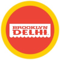 Brooklyn Delhi logo