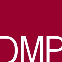 DMP Properties logo