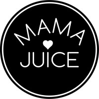 Mama Juice logo
