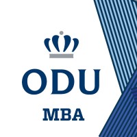 ODU MBA logo