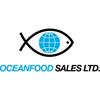 Oceanfood Sales Ltd. logo