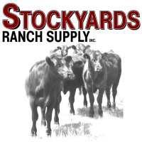 Stockyards Lumber And Ranch Supply Inc. logo