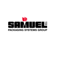 Samuel Strapping Systems logo