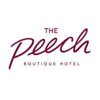 The Peech Hotel logo