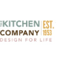 The Kitchen Company, Inc. logo