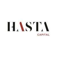 HASTA Capital logo