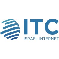 ITC - Israel Internet logo