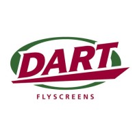 Dart Flyscreens logo