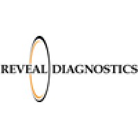 Reveal Diagnostics logo