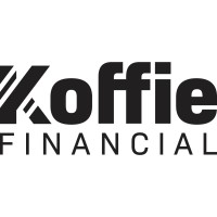 Koffie Financial logo
