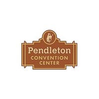 Pendleton Convention Center logo