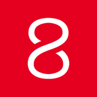 Station8 logo
