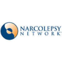 Narcolepsy Network logo