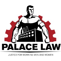 Image of Palace Law