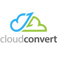 Cloud Convert logo