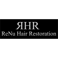 ReNu Hair Restoration logo