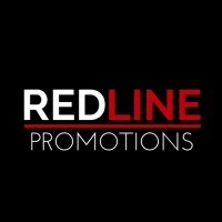 Redline Promotions, LLC logo