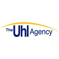 The Uhl Agency logo