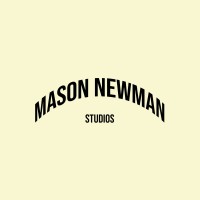 Mason Newman Studios logo