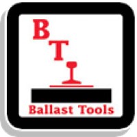 Ballast Tools Inc logo