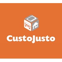 CustoJusto.pt logo