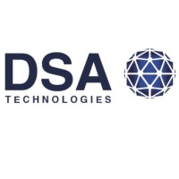 DSA Technologies logo