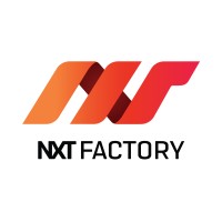 NXT Factory logo