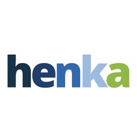 Henka logo