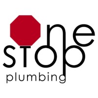 One Stop Plumbing logo