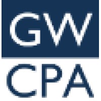 Gintz Warner CPA logo