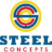 Steel Concepts logo