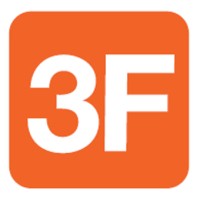 3F Construction LLC logo