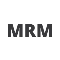 Modern Restaurant Management (MRM) Magazine logo
