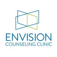 Envision Counseling Clinic logo