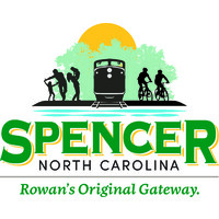 Town Of Spencer, North Carolina logo