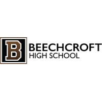 Beechcroft High School logo