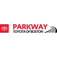 Parkway Toyota Of Boston logo