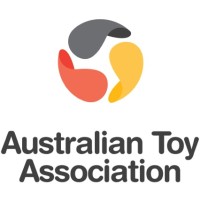 Australian Toy Association logo