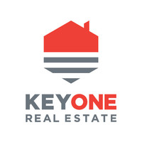 Key One Real Estate logo