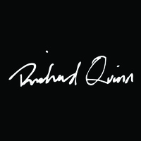 RICHARD QUINN LTD logo
