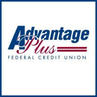 Advantage Plus Federal Credit Union logo