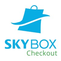 SKYBOX Checkout logo