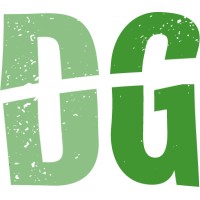 DoubleGood logo