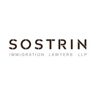 Sostrin Immigration Lawyers logo