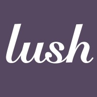 Lush Garden Design logo